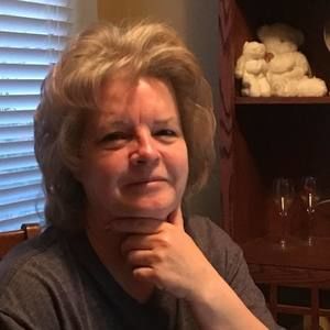 Meet your Posher, Janet